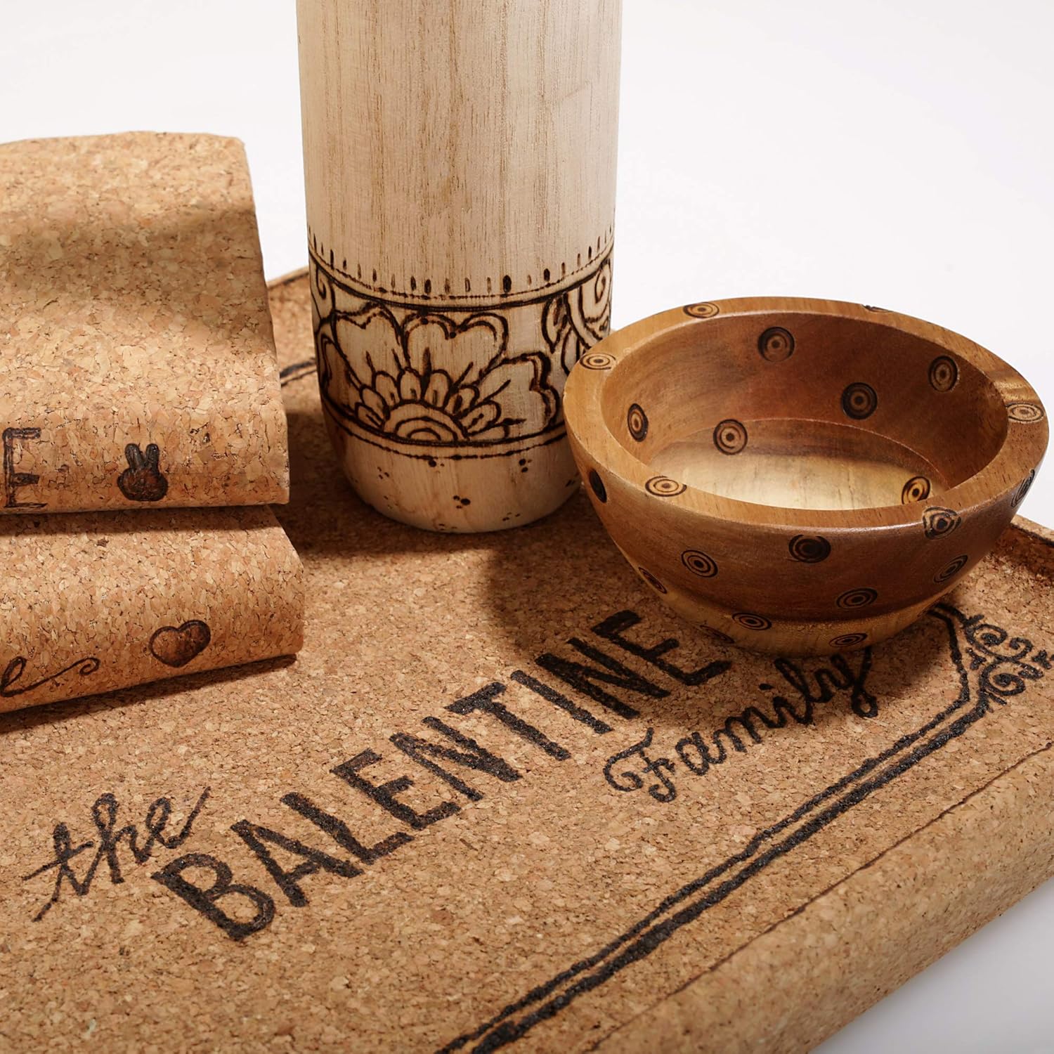 Wood Burning Kit 30 FL177161_9