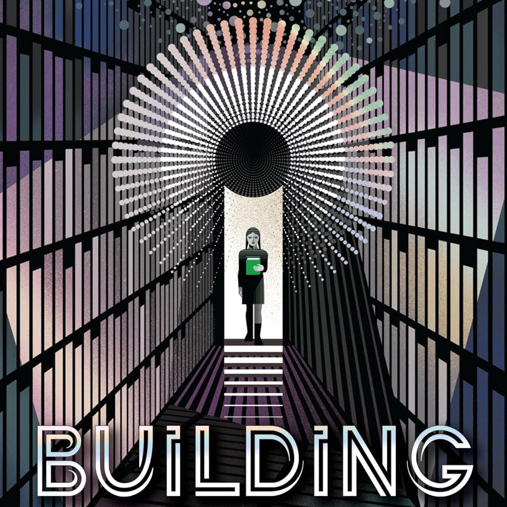 Building 903 by Lois Lowry 20 FL177433