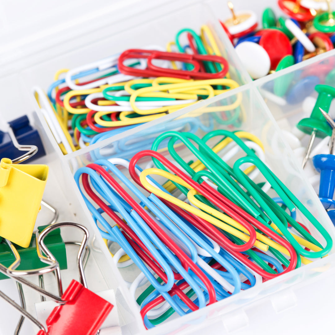 Jerrol's Productivity, Creativity and Learning Jerrol's Supplies