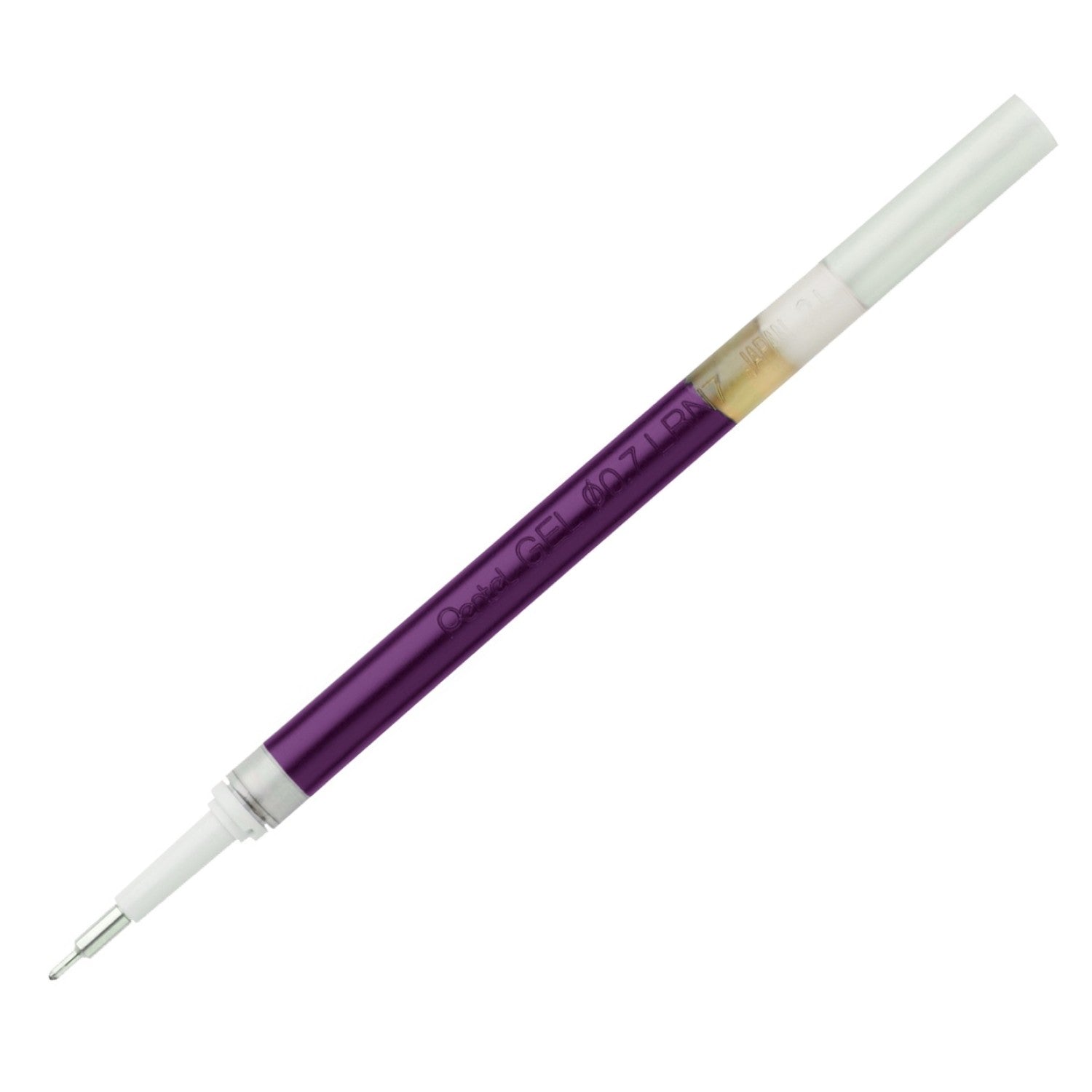 Violet .7 Needle Tip Energel R JB-10058