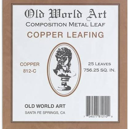 Copper Leafing Arts & Crafts JB-10230_ee7fa8a9-1d17-4f2d-9aee-d1da5fbaf026