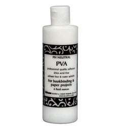Glue Pva Adhesive - Ph Neutral 8Oz Libbhm217 Arts & Crafts JB-10322_6ad29ee0-ea20-491d-8aea-47066004413f