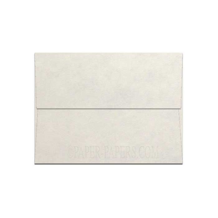 A-2 Astroparche White Env Paper JB-18328