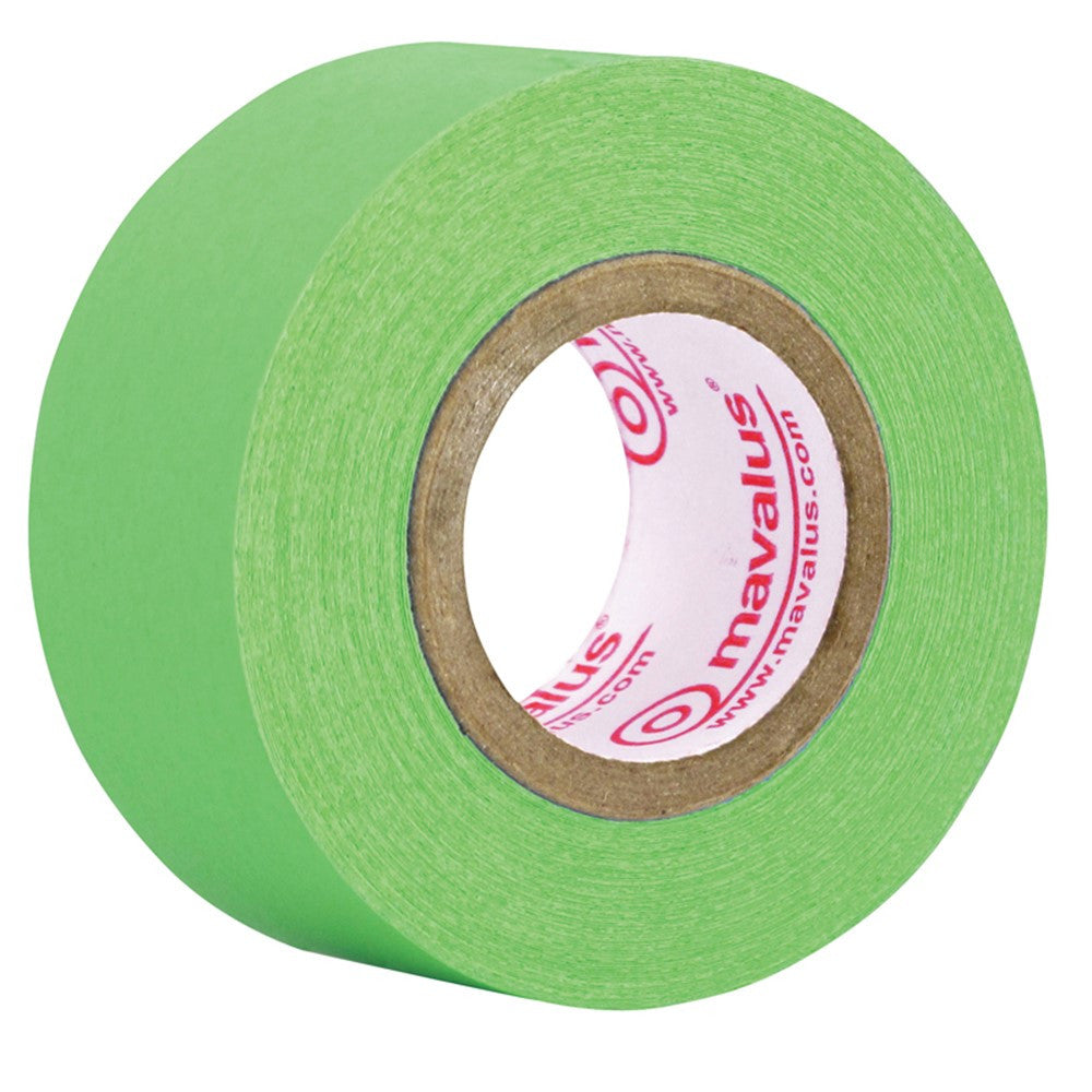 Green Dorm Tape JB-18470