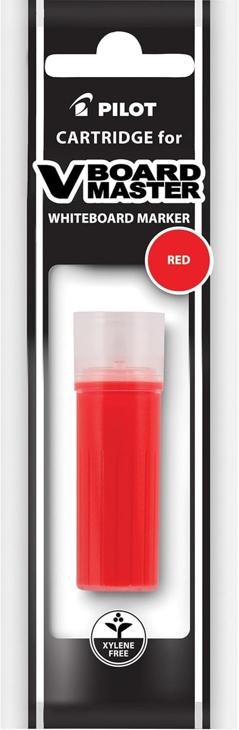 Vboard Red Refill JB-18504