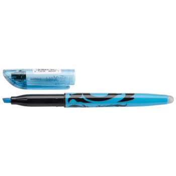 Fluorescent Blue Frixion Highlighter JB-18513