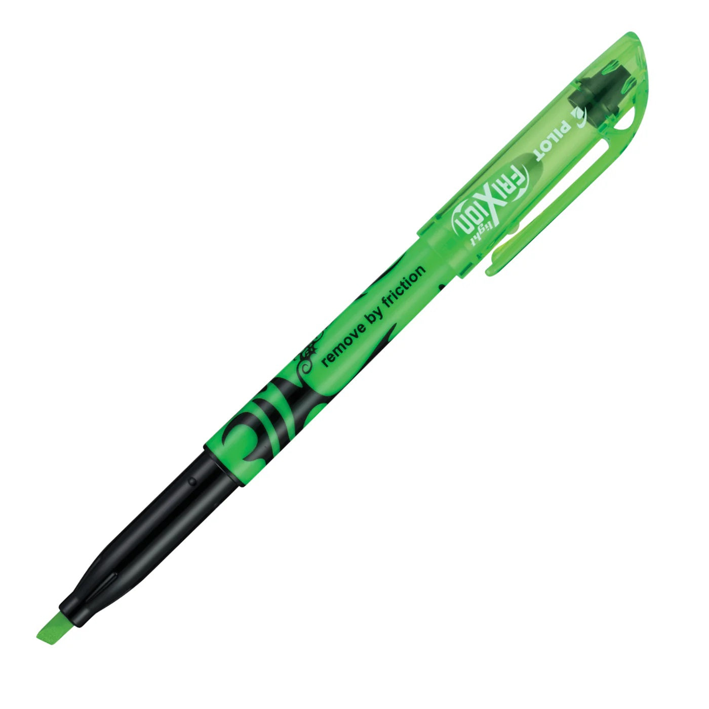 Fluorescent Green Frixion Highlight JB-18514