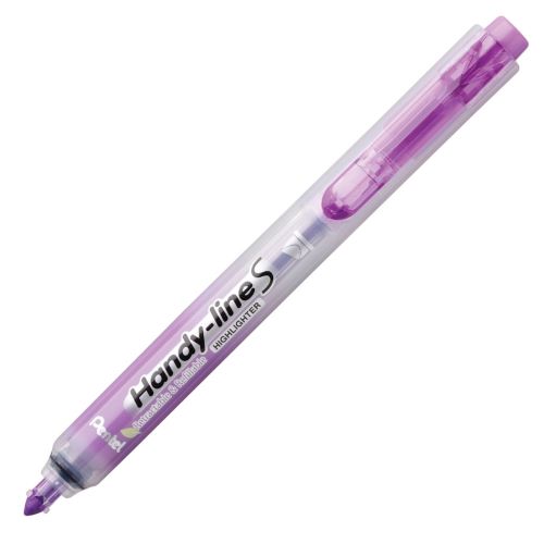 Handy Lines Purple JB-18635