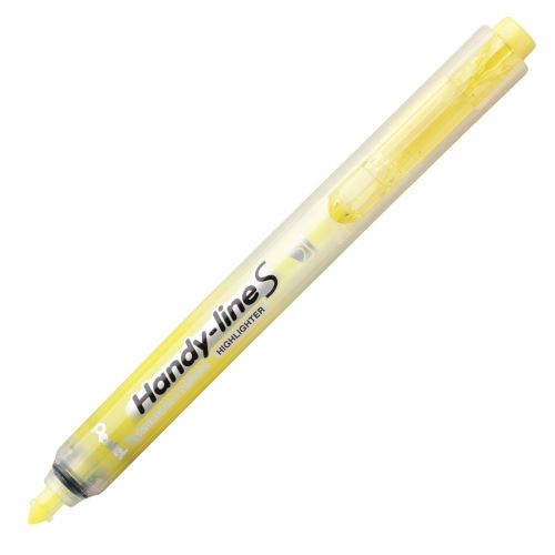 Handy Lines Yellow JB-18636
