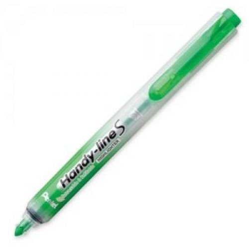 Handy Lines Green JB-18638