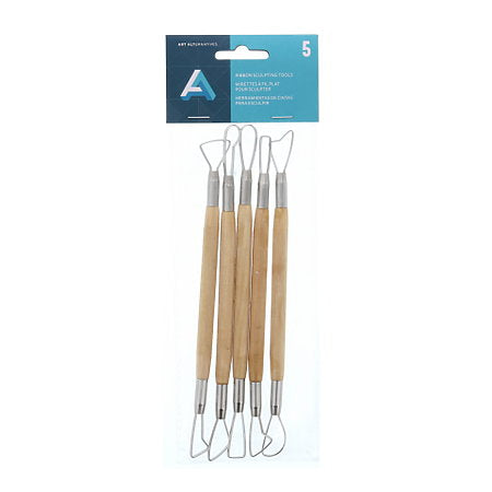 Ribbon Tool Set 5Pc JB-18942