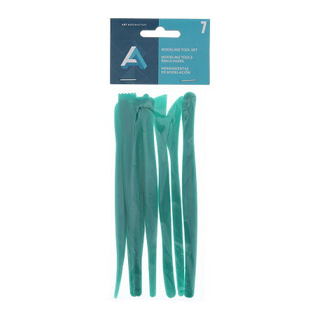 Pott Modeling Tool Set 3Pc Arts & Crafts JB-18943