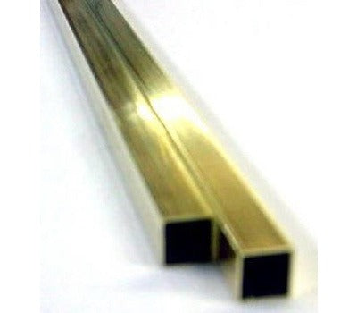 3/32 BRASS TUBE 3 PACK #8150 Jerrol's Supplies
