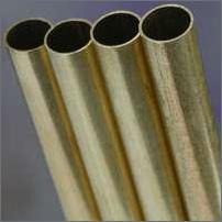K&S K & S 8117 Copper Tubing, 12 In L, Round, For: 1005I Rack JB-19041_68f54cfd-2018-459e-8152-2a913bf17e7c