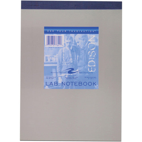 Lab Book Flip Up JB-19186