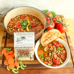 Miners Minestrone Soup - Large JB-19254_3