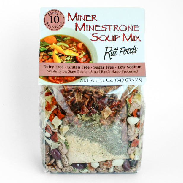 Miners Minestrone Soup - Large JB-19254_8d1d8e00-915e-4410-958c-77685be247bf