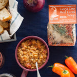 Lion's Den Red Lentil Soup - Large JB-19258_3