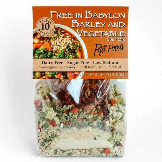 Free In Babylon Barley And Vegetable Soup - Large JB-19259_89750951-f520-4159-afe5-4da88ff5568c