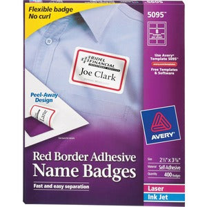 NAME BADGES RED BORDER JB-19324_df8ef070-7d97-438a-92b6-6ae48d53b1d3