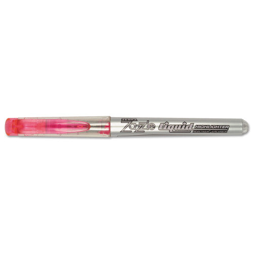 Zazzle Highlighter Pink JB-19454