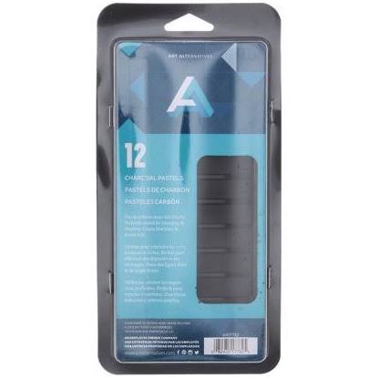 CHARCOAL DRAWING STICK 12 ## Arts & Crafts Jerrol's Supplies