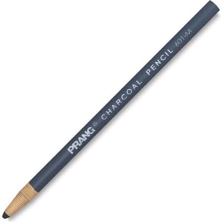 Prang Charcoal Pencils Medium Arts & Crafts JB-19495_e0c4679c-0a49-49ca-b06c-5841a0328ff0