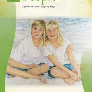 People Drawing How To Book JB-19904_176ea8aa-64b9-406f-885b-d304f5f59df8