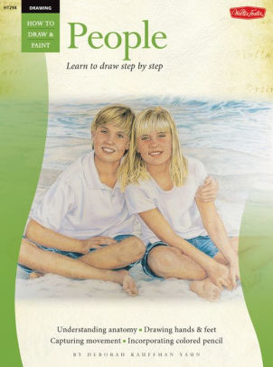 People Drawing How To Book JB-19904_176ea8aa-64b9-406f-885b-d304f5f59df8
