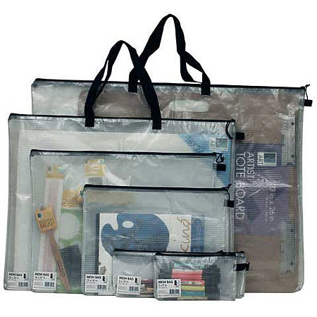 Mesh Art Bag 5X9 JB-19913