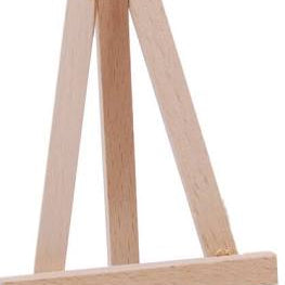 Eas Mini Easel 2 3/4X5 Arts & Crafts JB-20603_24682077-c4d8-4144-b409-8b773dd32642