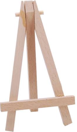 Eas Mini Easel 2 3/4X5 Arts & Crafts JB-20603_24682077-c4d8-4144-b409-8b773dd32642