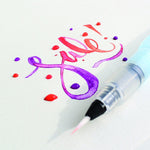 Pentel Arts Water Colors, Assorted Colors, Pack Of 18 Arts & Crafts JB-21035_3