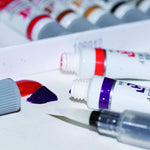 Pentel Arts Water Colors, Assorted Colors, Pack Of 18 Arts & Crafts JB-21035_6