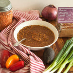 Mt Mazama Lentil Chili - Large JB-22197