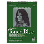 Sketch Pad Toned Gray 11X14 Arts & Crafts JB-22359_e2037b21-547f-45ee-a071-ee334ef9af0b