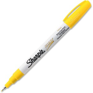 Sharpie Xfine Ylw Oil Paint JB-22395_7638a603-6d7b-4b1d-b101-5109d921e195