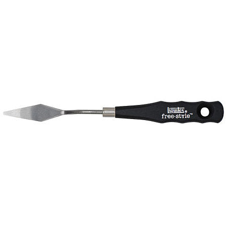 LARGE PAINTING KNIFE #12 Arts & Crafts Jerrol's Supplies
