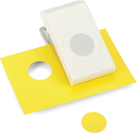 Hole Punch 1 1/4" Large Round Arts & Crafts JB-22769_1eeff78a-3d85-444a-8b86-8c7763b97802