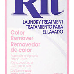 Rit Dye Color Remover Powder Arts & Crafts JB-22916_88478cd9-458b-4c3d-80ca-b12b0e7e4022