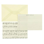 Flat Notes Musical JB-23356