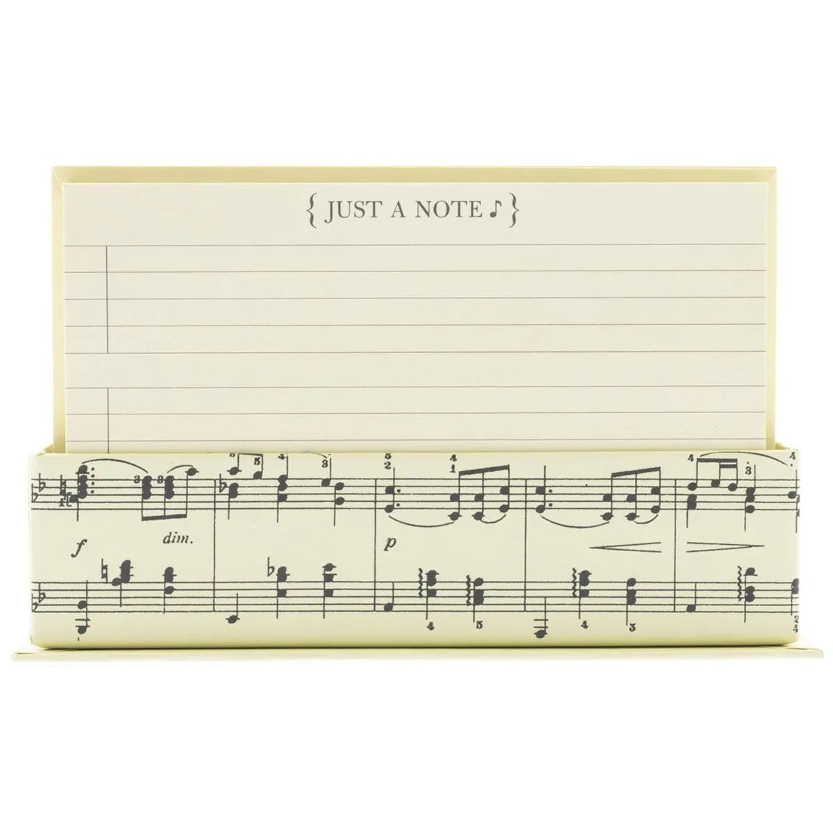 Flat Notes Musical JB-23356_2efa999c-ba2a-4267-93fd-f7e142aea905
