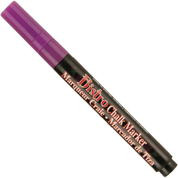 Chalk Marker Fine Flour Purple JB-23987_dce9ea0b-29ac-44ea-82b8-1bf2782390d7