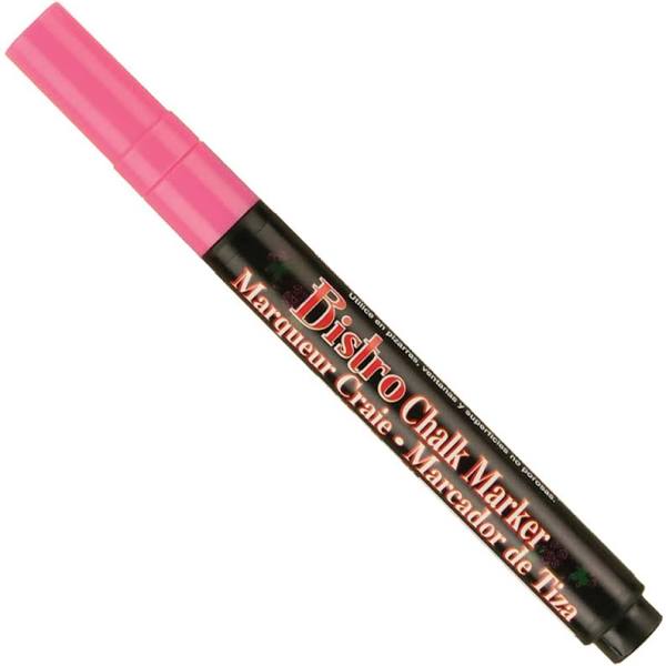 Chalk Marker Fine Pink JB-23988_5c5d58e1-8bae-4fb4-aced-ec1786585537
