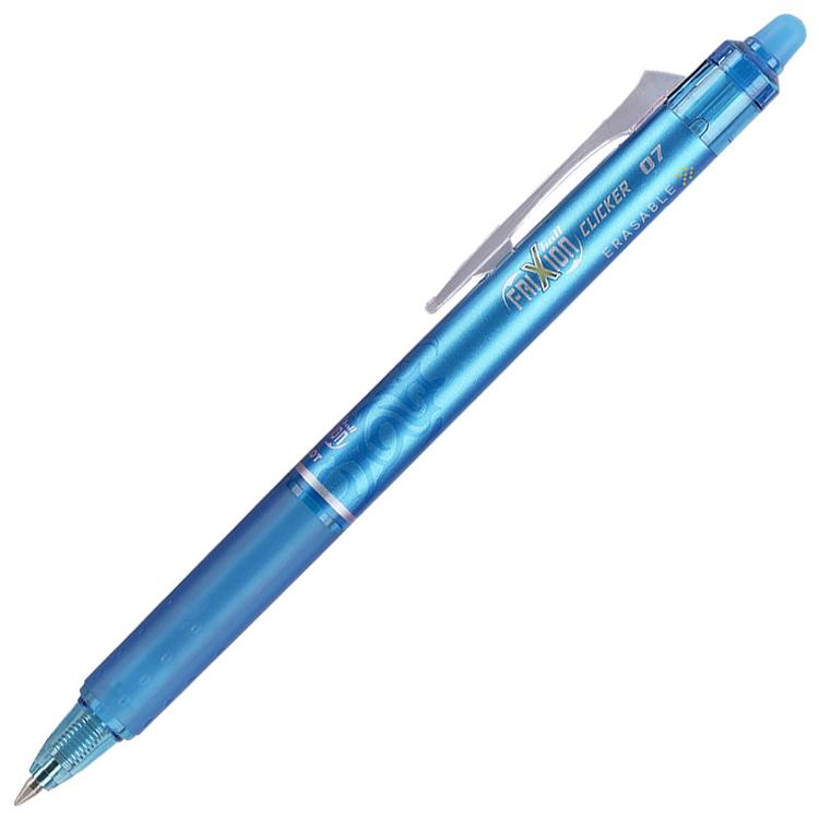 Frixion Clicker 0.7 Turquoise JB-24000