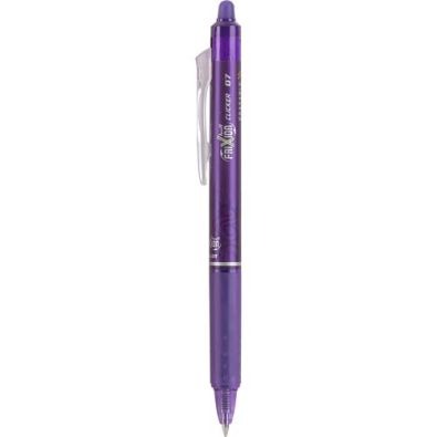 Frixion Clicker 0.7 Purple JB-24002_1d32560d-4d42-4823-98cf-108831c8ff39