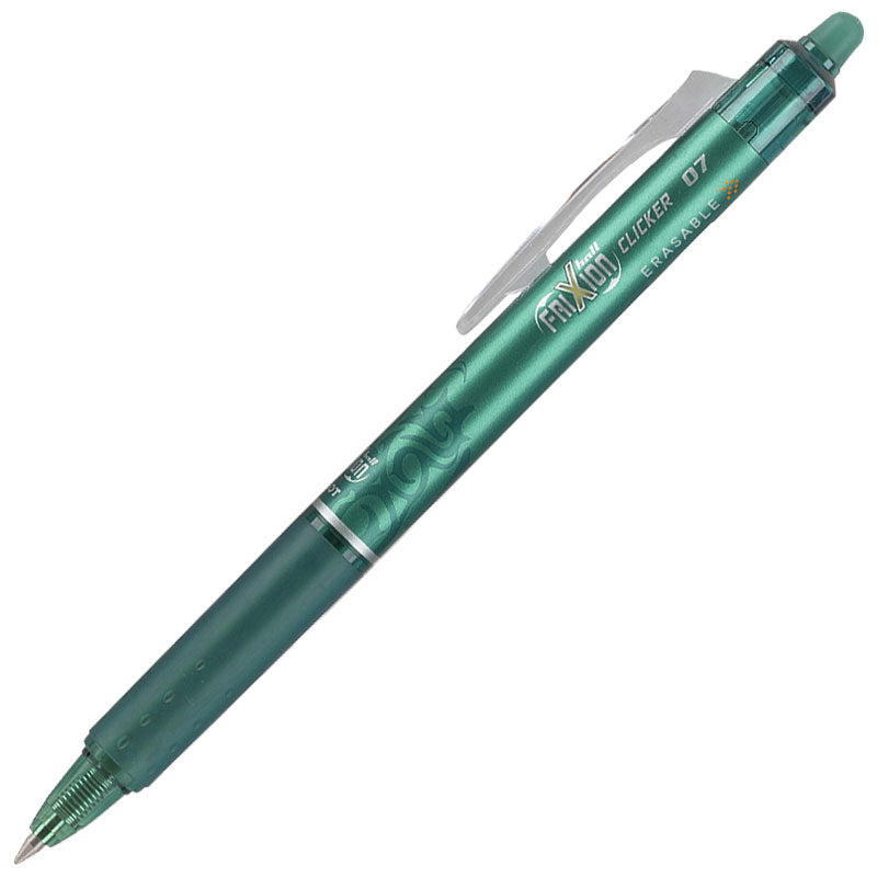 Frixion Clicker 0.7 Green JB-24003
