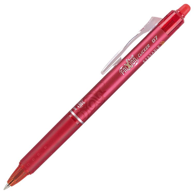 Frixion Clicker 0.7 Red JB-24005