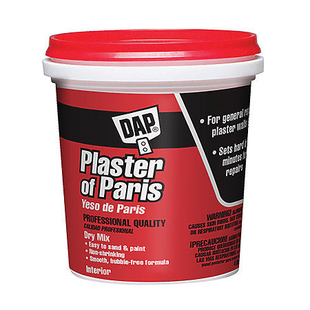 Plaster Of Paris 4Lb JB-24575