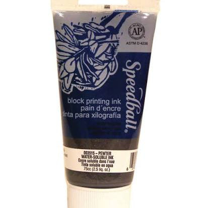 Ink Spd Pewter Speedball Ink Arts & Crafts JB-24766_7cc55251-3c40-416e-b89f-76e13b4e1294